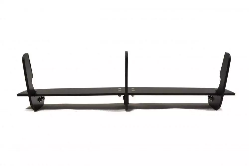 Rear Diffuser Audi Rs4 B5 - Image 4