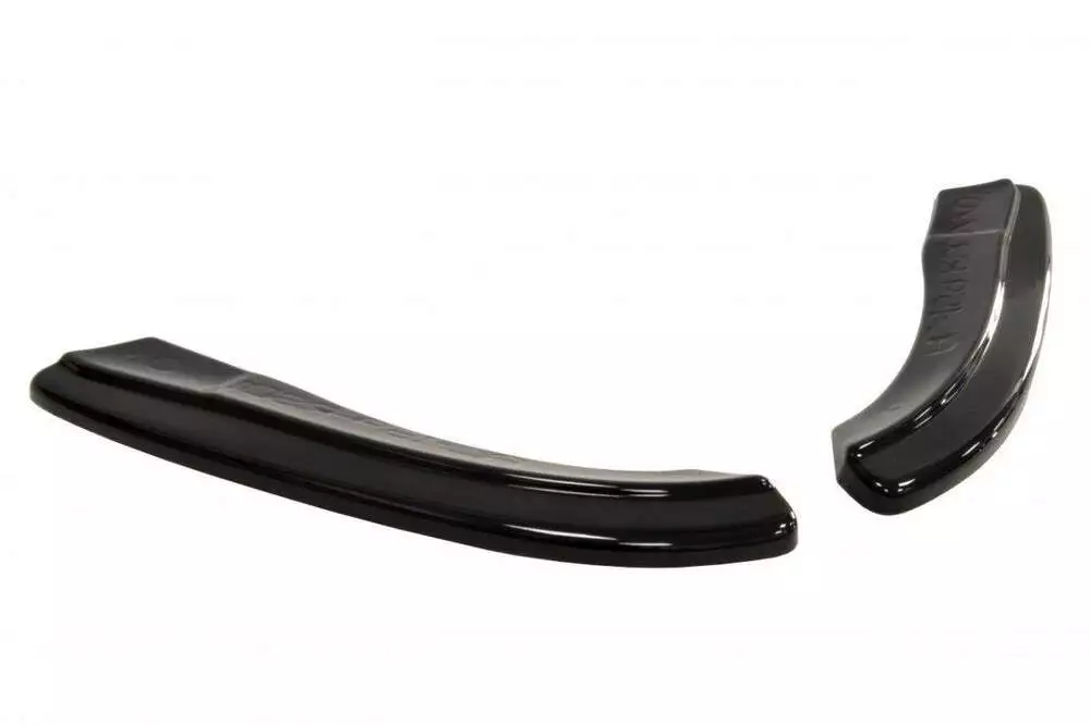 Rear Side Splitters Alfa Romeo 159 - Image 3