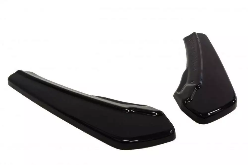 Rear Side Splitters Audi A5 S-line - Image 3