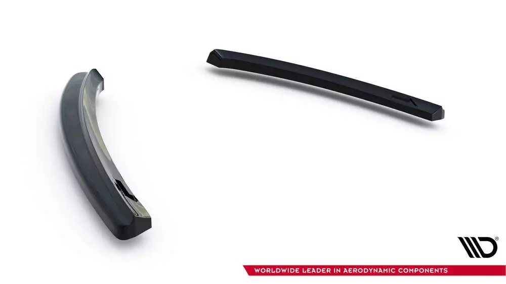 Rear Side Splitters Alfa Romeo Gt - Image 5