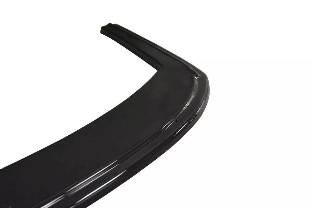 Rear Side Splitters Audi A4 B9 S-line - Image 5