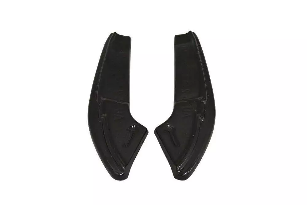 Rear Side Splitters Audi A5 F5 S-line - Image 3