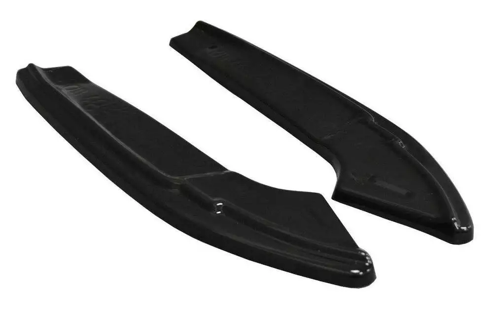 Rear Side Splitters Audi A5 F5 S-line - Image 4