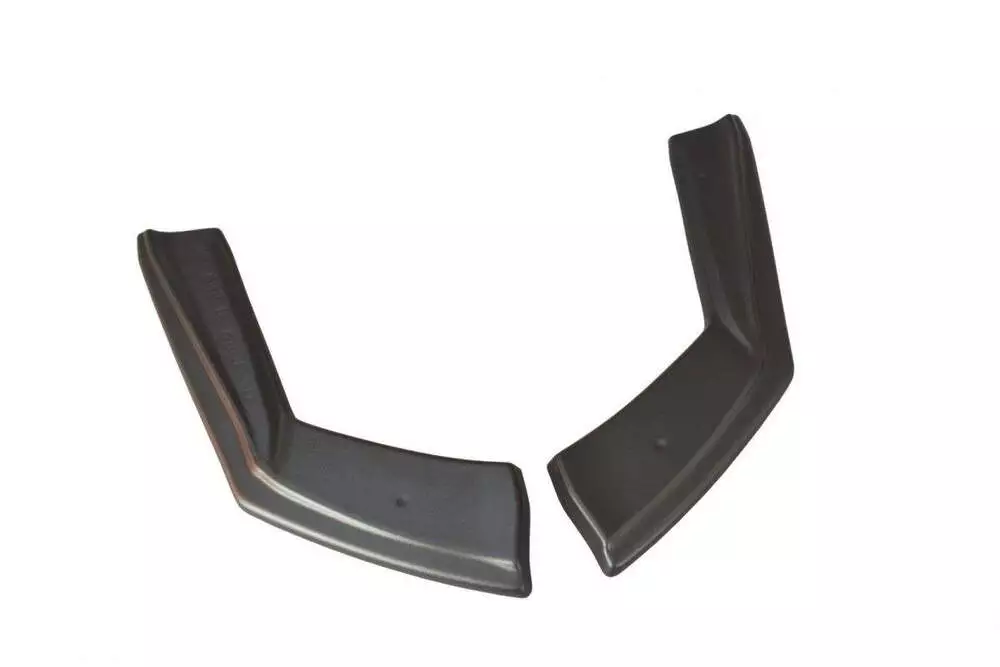 Rear Side Splitters Audi Rs5 Mk1 (8t) Facelift - Image 5