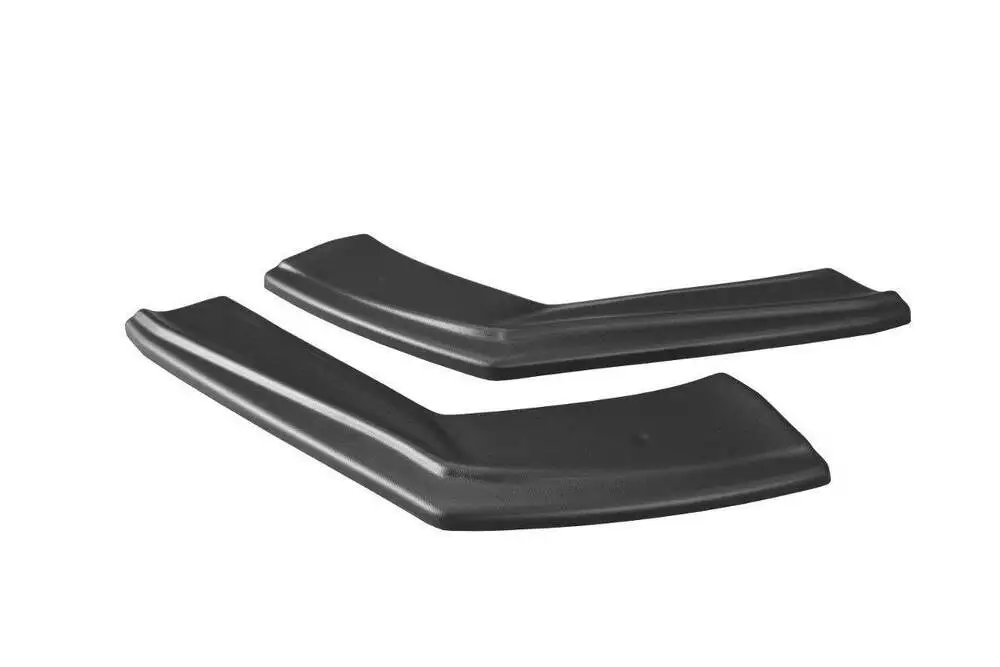 Rear Side Splitters Audi Rs5 Mk1 (8t) Facelift - Image 6