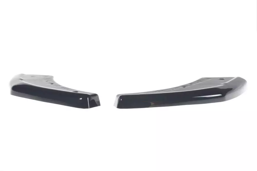 Rear Side Splitters Hyundai Tucson Mk3 Facelift - Image 5