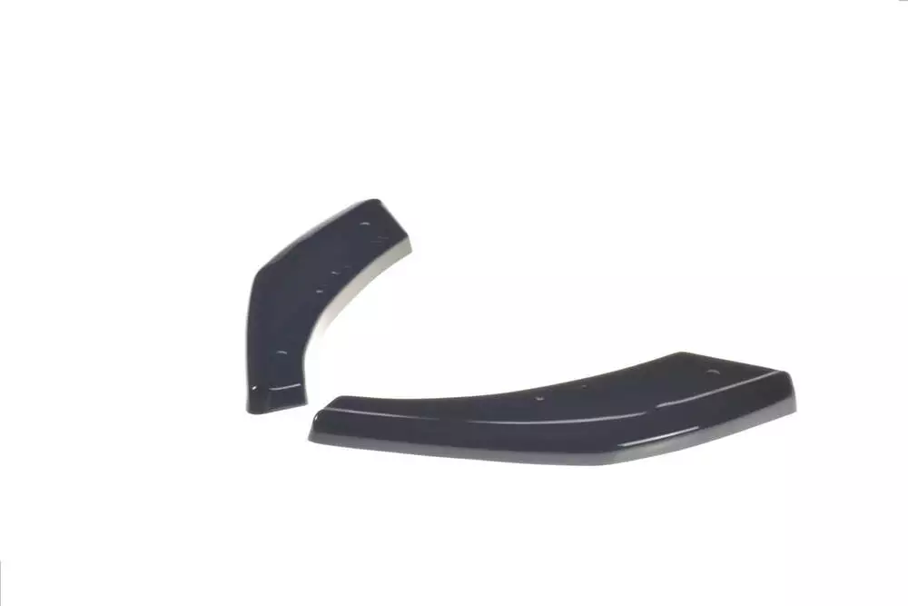 Rear Side Splitters Hyundai Tucson Mk3 Facelift - Image 6