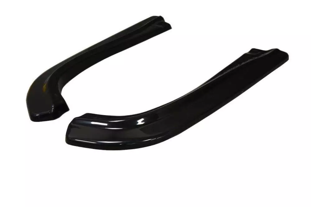 Rear Side Splitters Infiniti G37 Sedan - Image 5