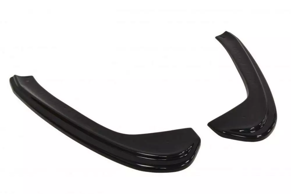 Rear Side Splitters Maserati Granturismo Mk1 - Image 5