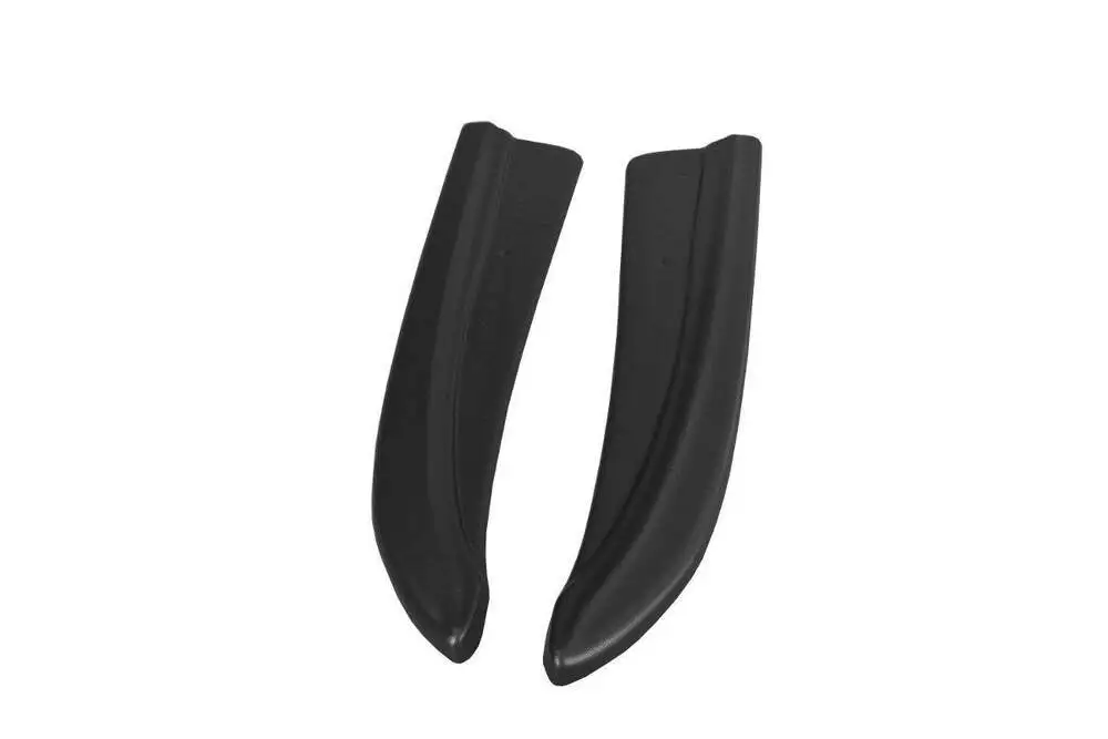 Rear Side Splitters Mercedes Cls C219 55amg - Image 4