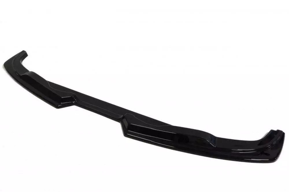 Rear Splitter Hyundai Veloster - Image 5