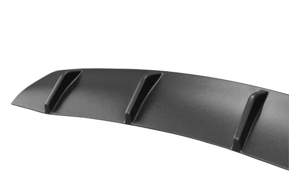 Rear Valance Audi A7 Mk1 S-line - Image 3