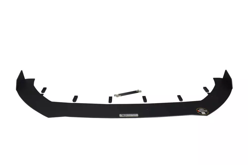 Racing Front Splitter V.2 Audi Rs5 Coupe / Sportback F5 - Image 5