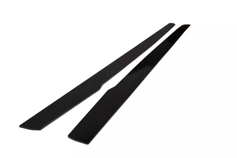 Racing Side Skirts Diffusers Audi Rs5 F5 Coupe - Image 5