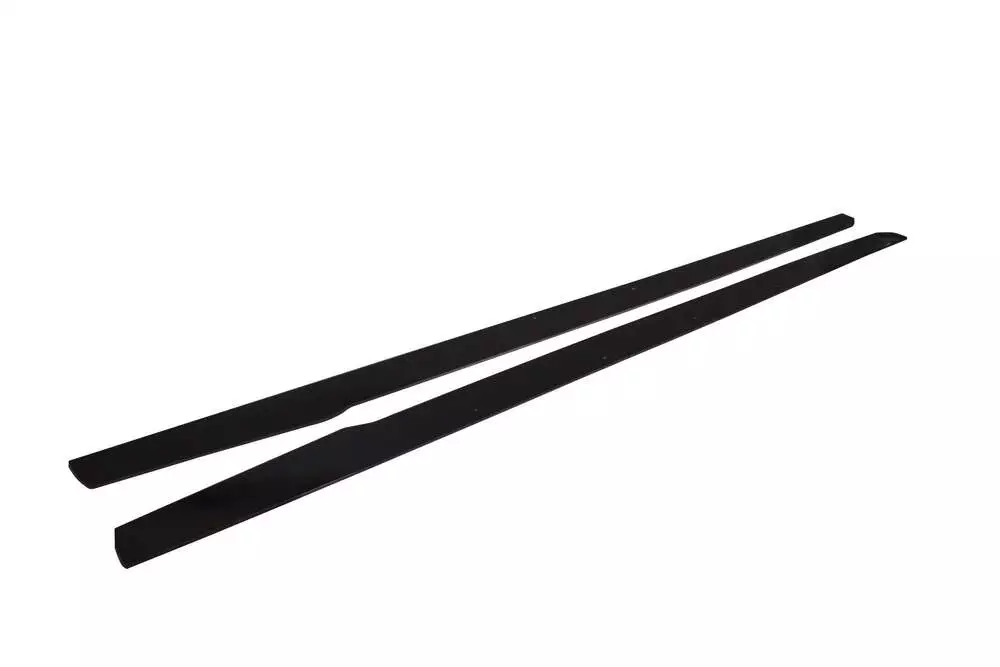 Racing Side Skirts Diffusers Audi Rs5 F5 Coupe - Image 6