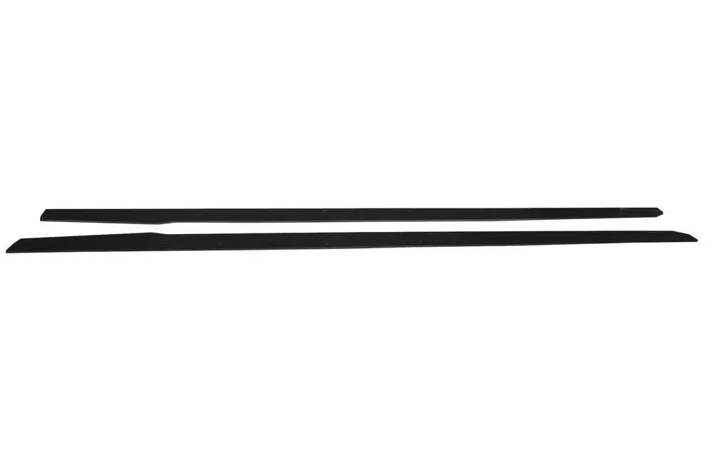 Racing Side Skirts Diffusers Audi Rs5 F5 Coupe - Image 7