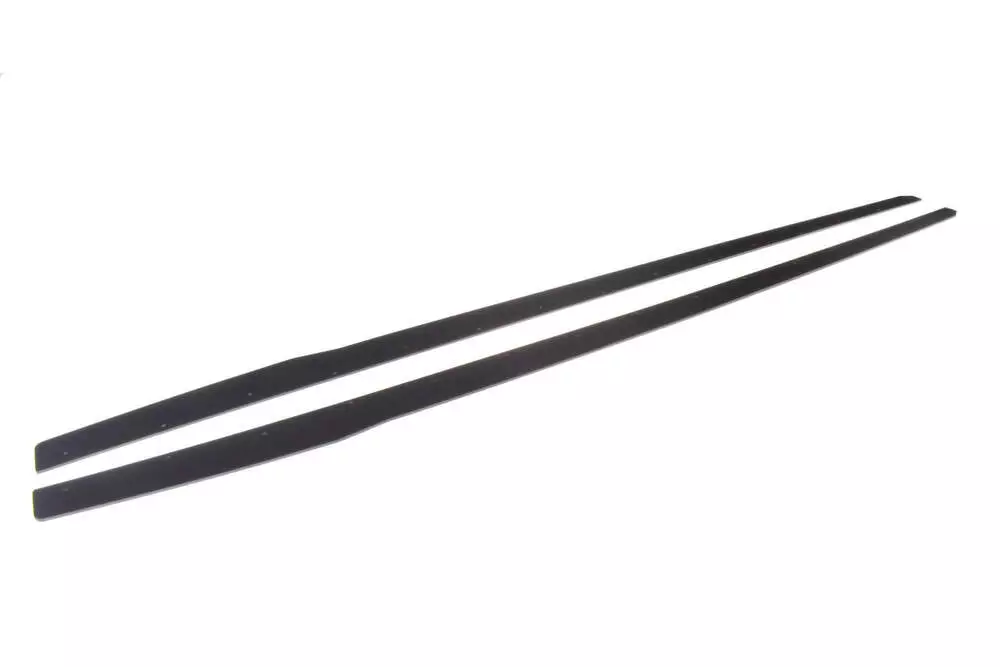 Racing Side Skirts Diffusers V.1audi Audi Rs3 8v Fl Sportback - Image 4