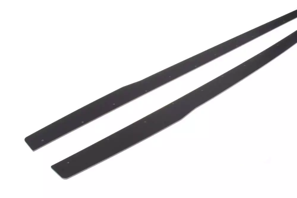 Racing Side Skirts Diffusers V.1audi Audi Rs3 8v Fl Sportback - Image 5