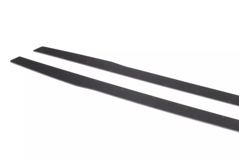Racing Side Skirts Diffusers V.1audi Audi Rs3 8v Fl Sportback - Image 6