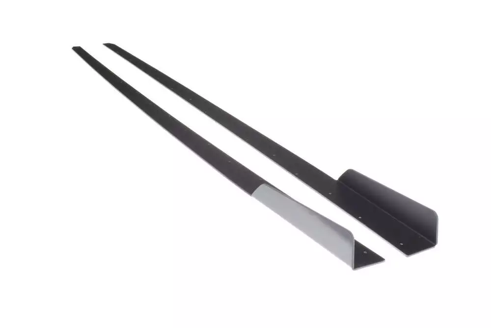 Racing Side Skirts Diffusers V.2 Audi Audi Rs3 8v Fl Sportback - Image 4