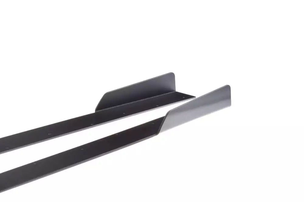 Racing Side Skirts Diffusers V.2 Audi Audi Rs3 8v Fl Sportback - Image 6