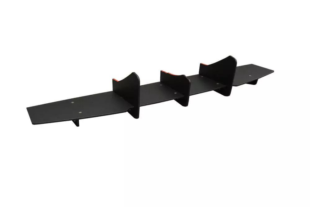 Rear Diffuser Peugeot Rcz Mk1 / Mk1 Facelift - Image 4
