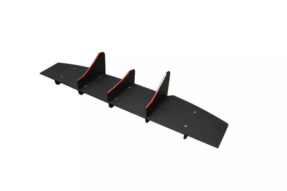 Rear Diffuser Peugeot Rcz Mk1 / Mk1 Facelift - Image 5
