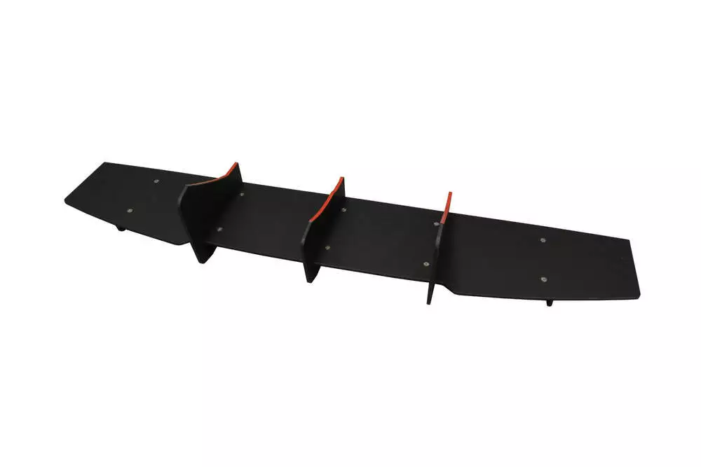 Rear Diffuser Peugeot Rcz Mk1 / Mk1 Facelift - Image 6
