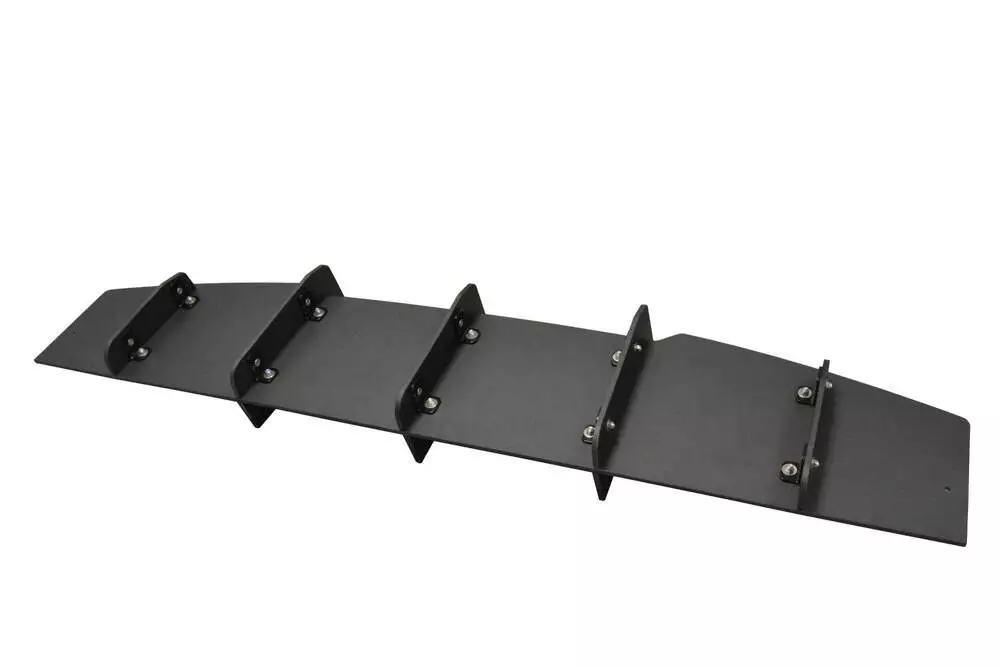 Rear Diffuser Peugeot Rcz Mk1 / Mk1 Facelift - Image 7