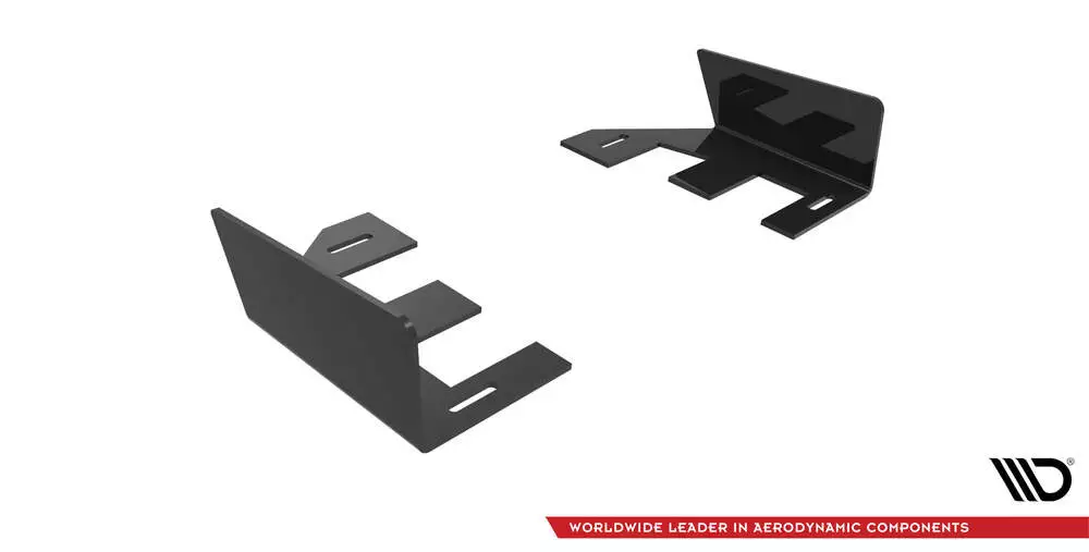 Rear Side Flaps Audi Rs3 Sportback 8y - Image 3