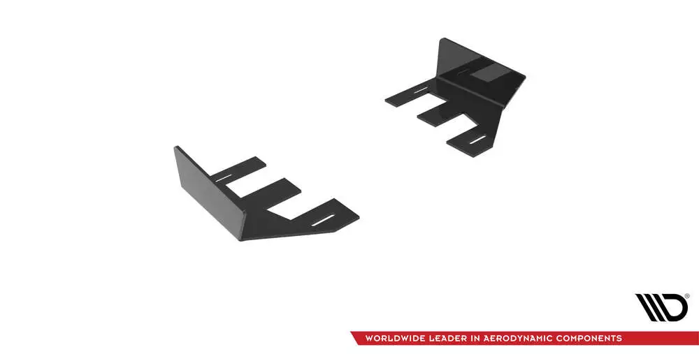 Rear Side Flaps Audi Rs3 Sportback 8y - Image 4
