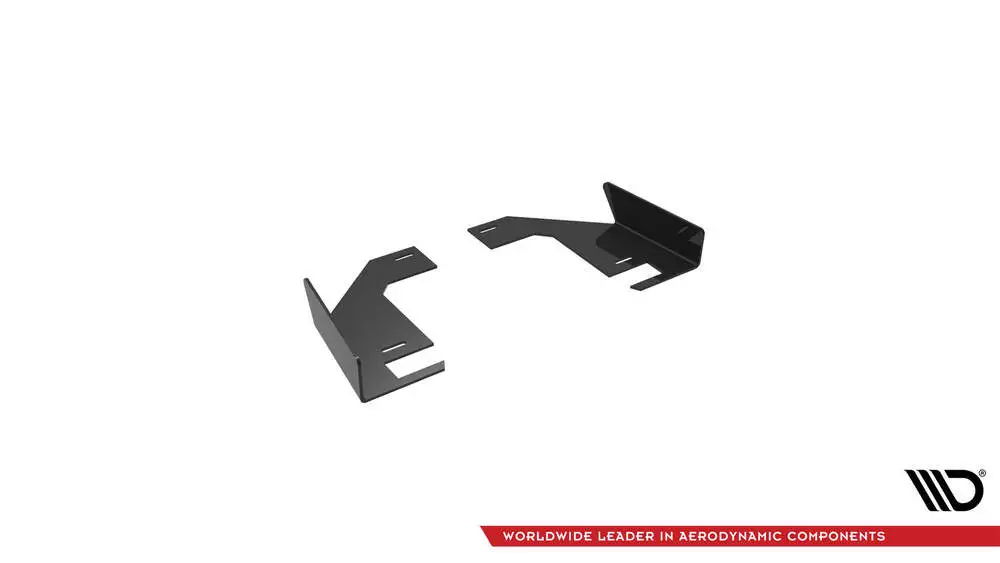 Rear Side Flaps Audi Tt S-line 8s - Image 5