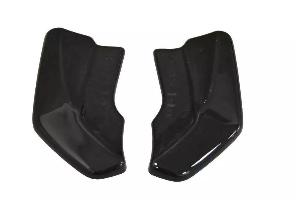 Rear Side Splitters Audi Q2 Mk.1 - Image 3