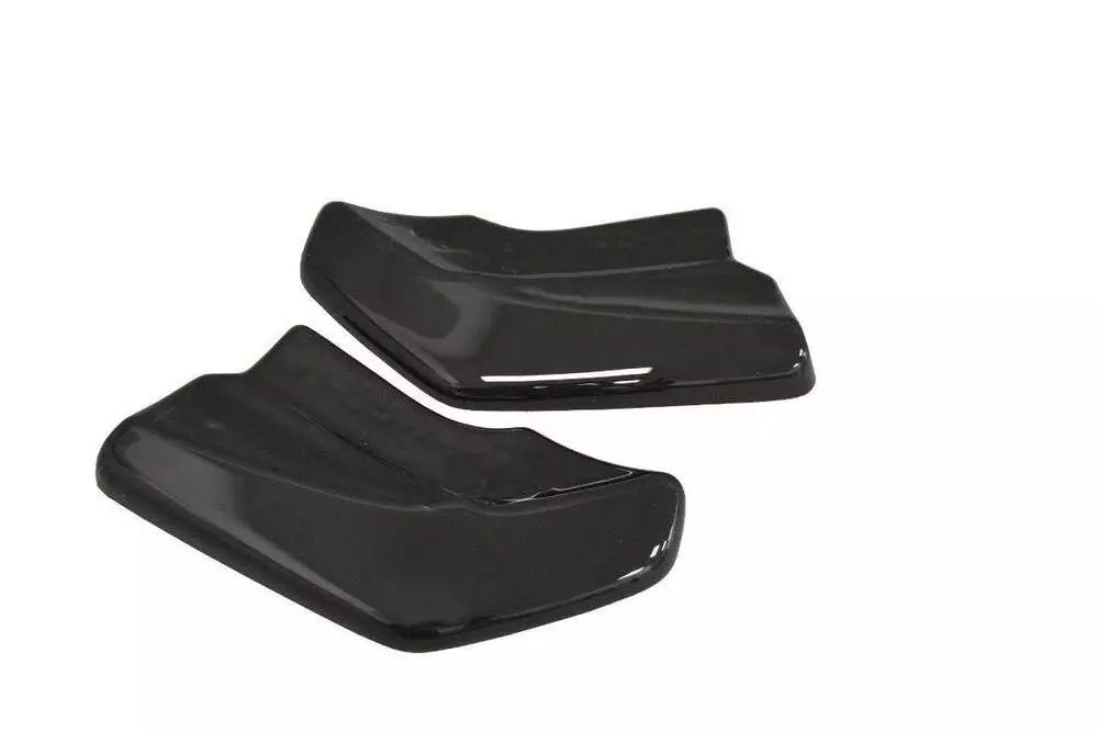 Rear Side Splitters Audi Q2 Mk.1 - Image 4