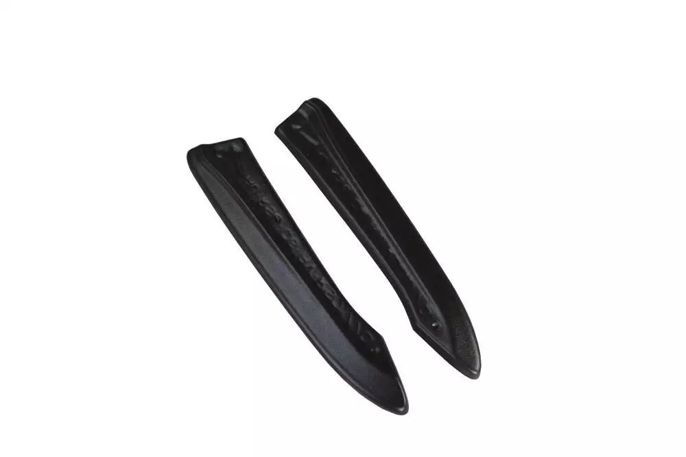 Rear Side Splitters Audi Rs6 C6 Avant - Image 2