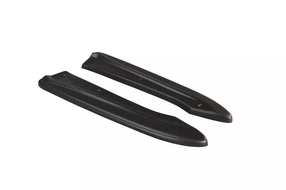 Rear Side Splitters Audi Rs6 C6 Avant - Image 4