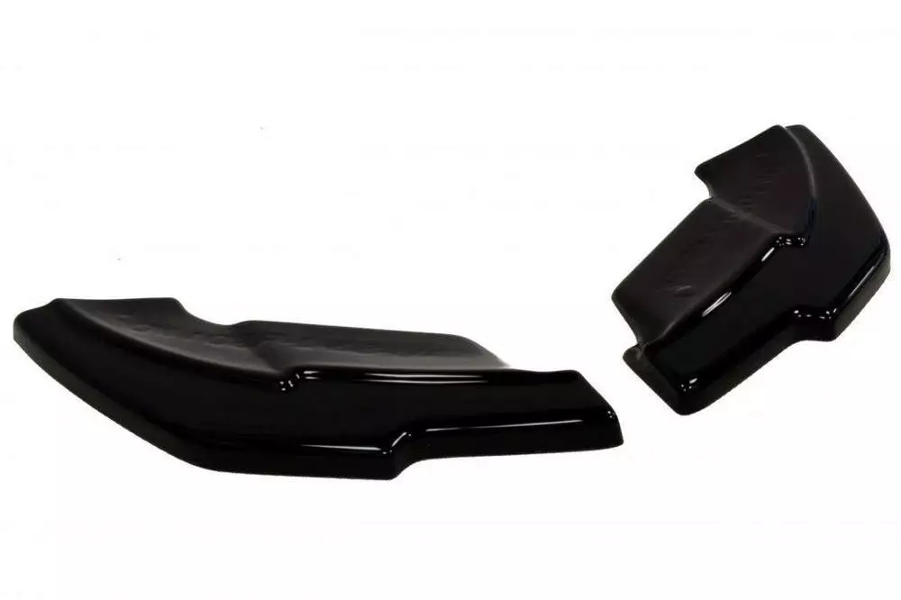 Rear Side Splitters Audi S3 8p / S3 8p Fl - Image 4