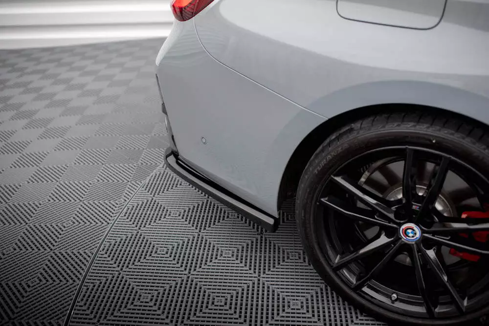 Rear Side Splitters Bmw M340i G20 / G21 Facelift - Image 3