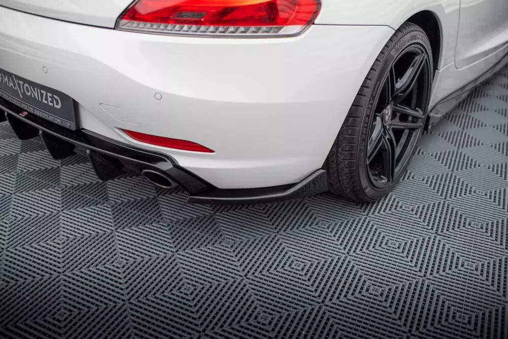 Rear Side Splitters Bmw Z4 E89