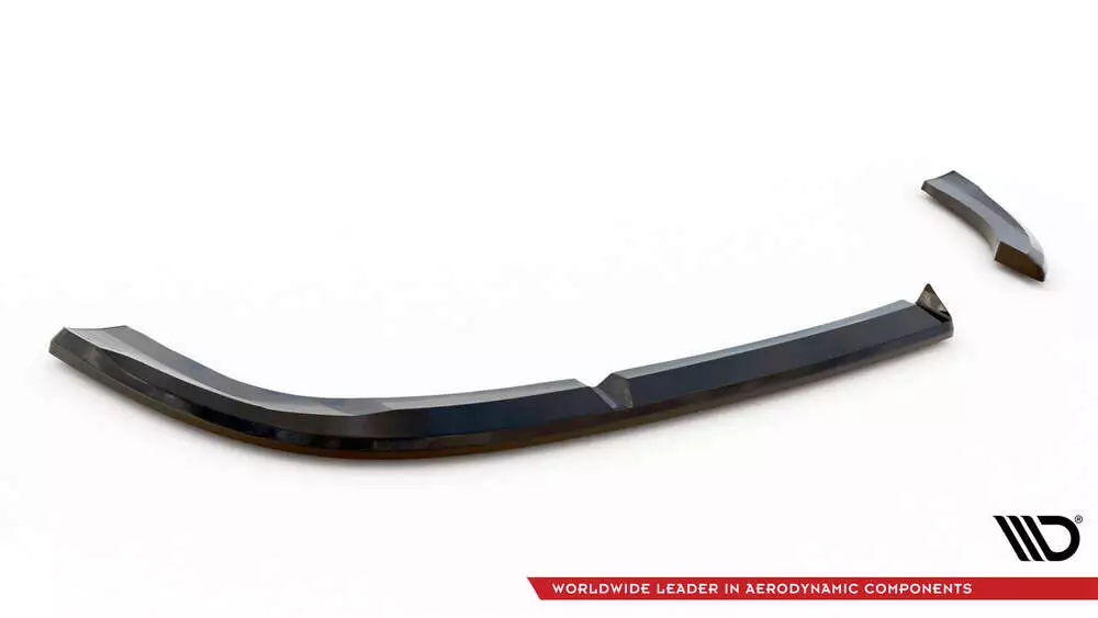 Rear Side Splitters Hyundai Tucson Mk4 - Image 4