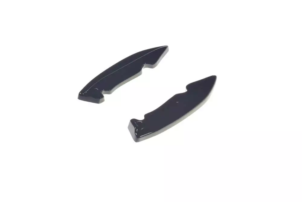 Rear Side Splitters Tesla Model 3 - Image 4