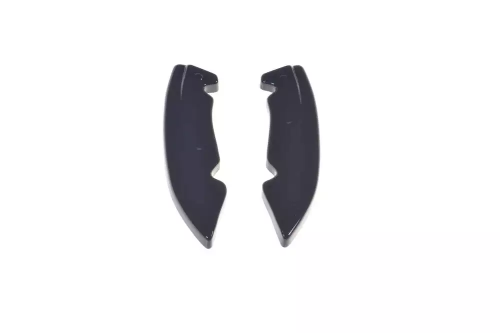 Rear Side Splitters Tesla Model 3 - Image 5