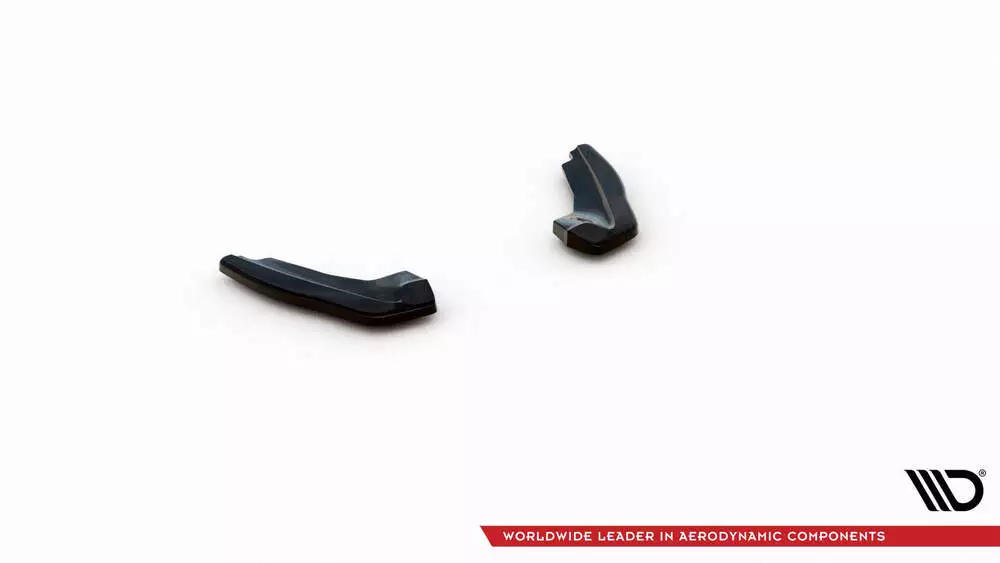 Rear Side Splitters V.1 Ford Focus St Mk4 - Image 11