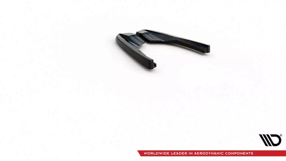 Rear Side Splitters V.2 Audi Rs3 8v Sportback Facelift - Image 5