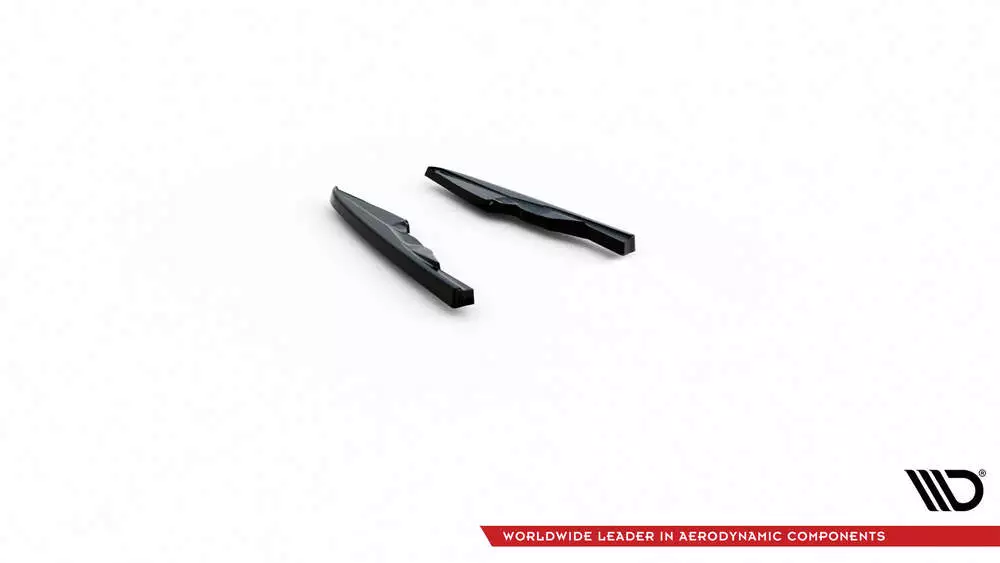 Rear Side Splitters V.2 Audi Rsq8 Mk1 - Image 5