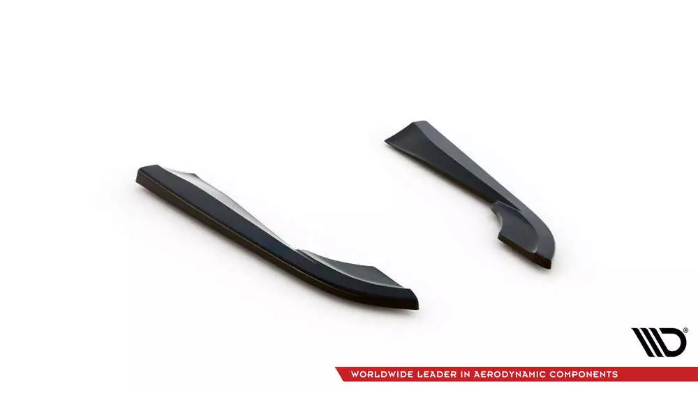 Rear Side Splitters Volvo V90 Mk2 - Image 3