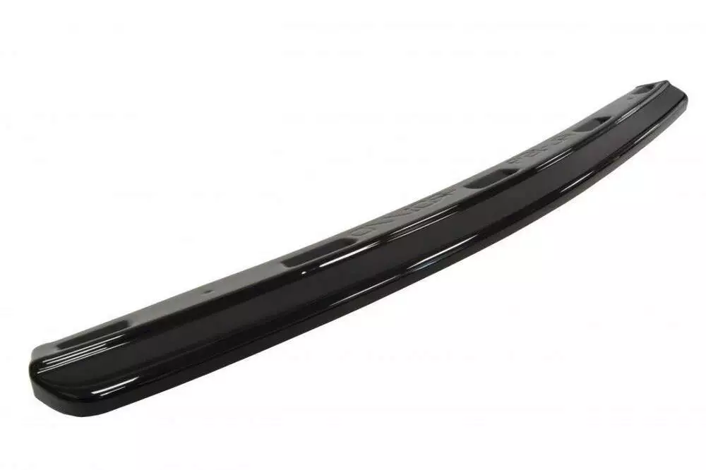 Rear Splitter Alfa Romeo 159 (Without Vertical Bars) - Image 2
