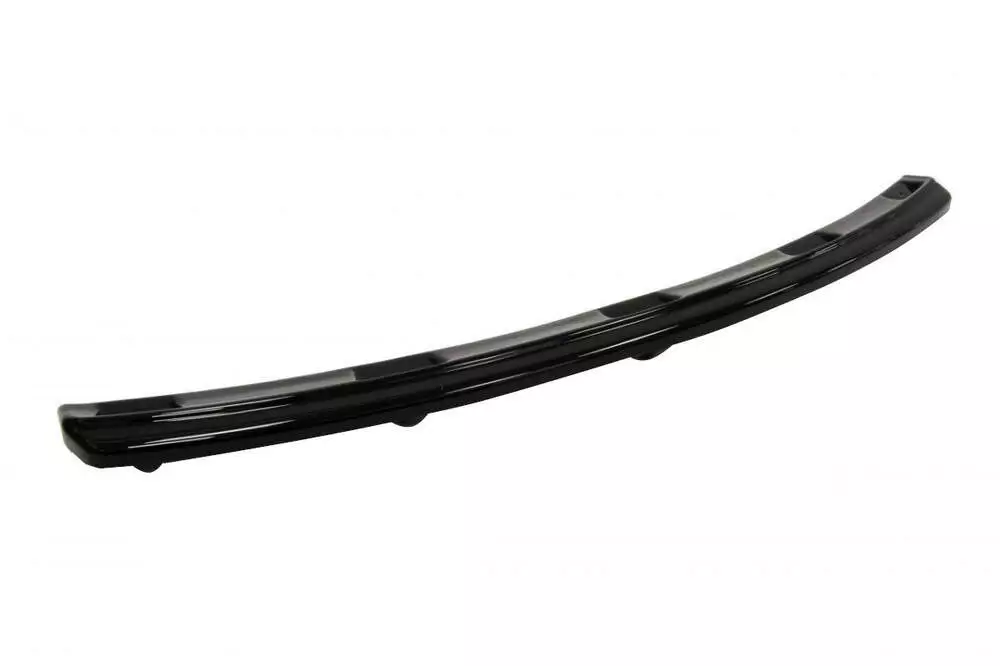 Rear Splitter Audi A5 S-line (With A Vertical Bar) - Image 4