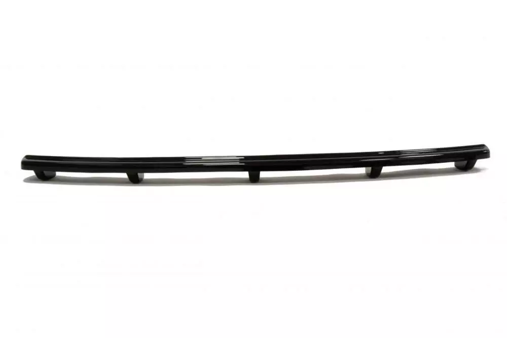 Rear Splitter Audi A5 S-line (With A Vertical Bar) - Image 5