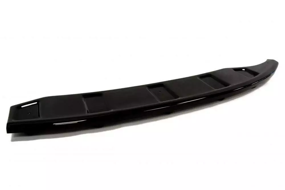 Rear Splitter Audi A6 C7 S-line Avant - Image 4